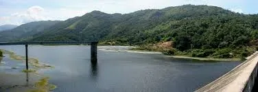 Bejuma location